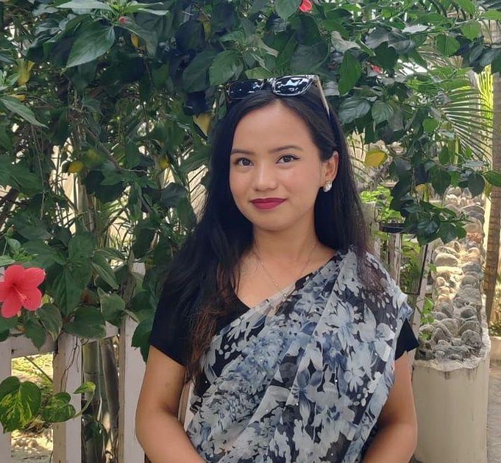 Arati Tandukar