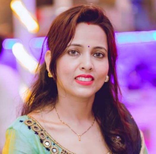 Arati shah Yadav